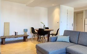 Bourgoin-Jallieu Appartement Les Augustins